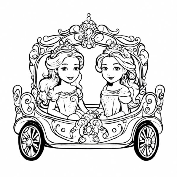 custo-benefício de livros de colorir disney impressos vs digitais