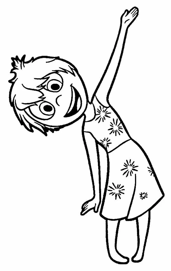 ansiedade para colorir