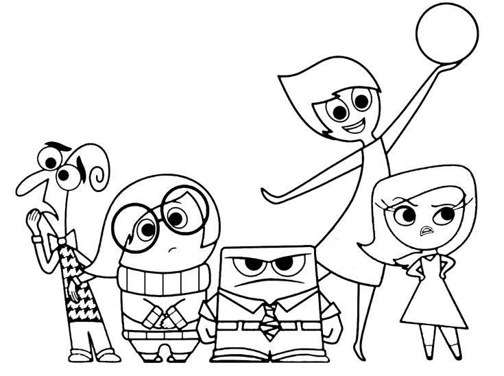 ansiedade para colorir
