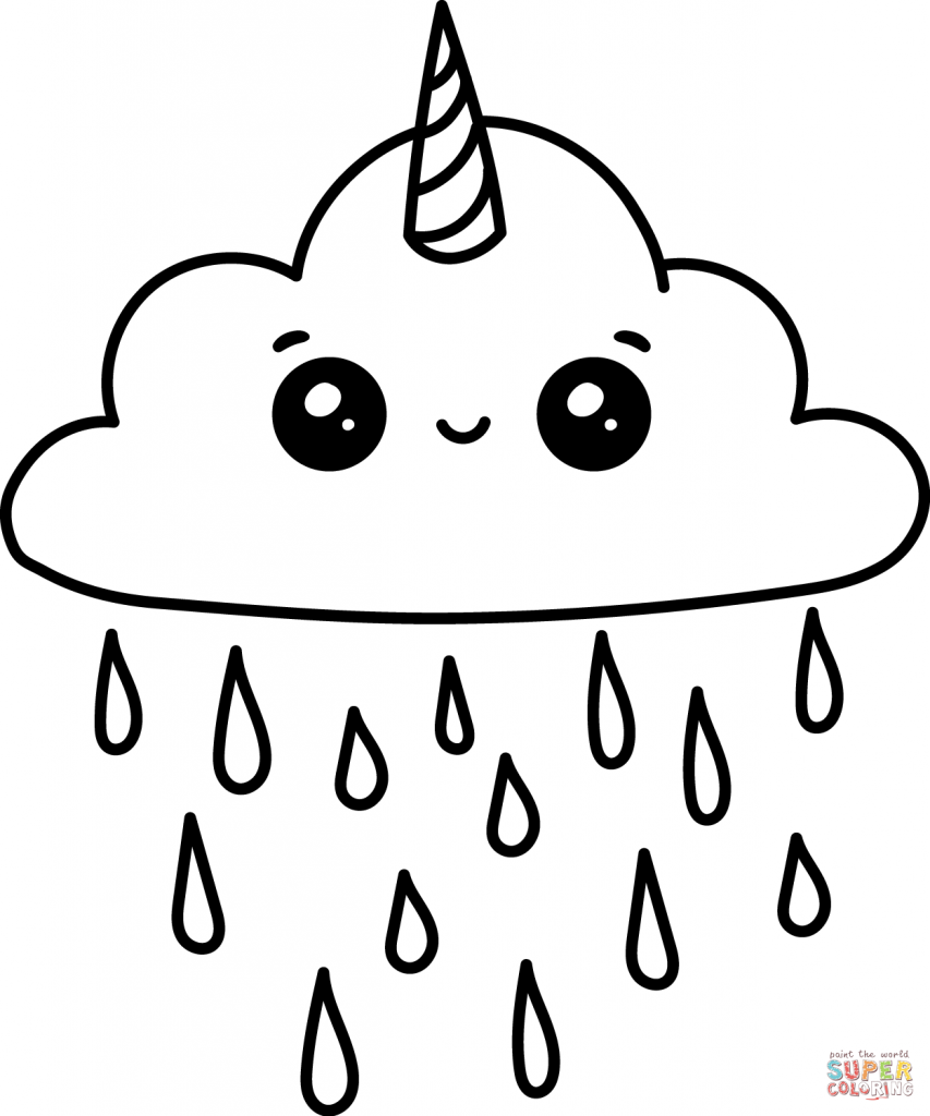 imagens kawaii para imprimir