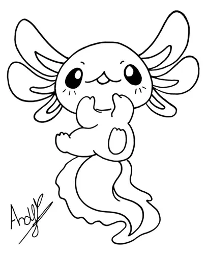 materiais para desenho kawaii