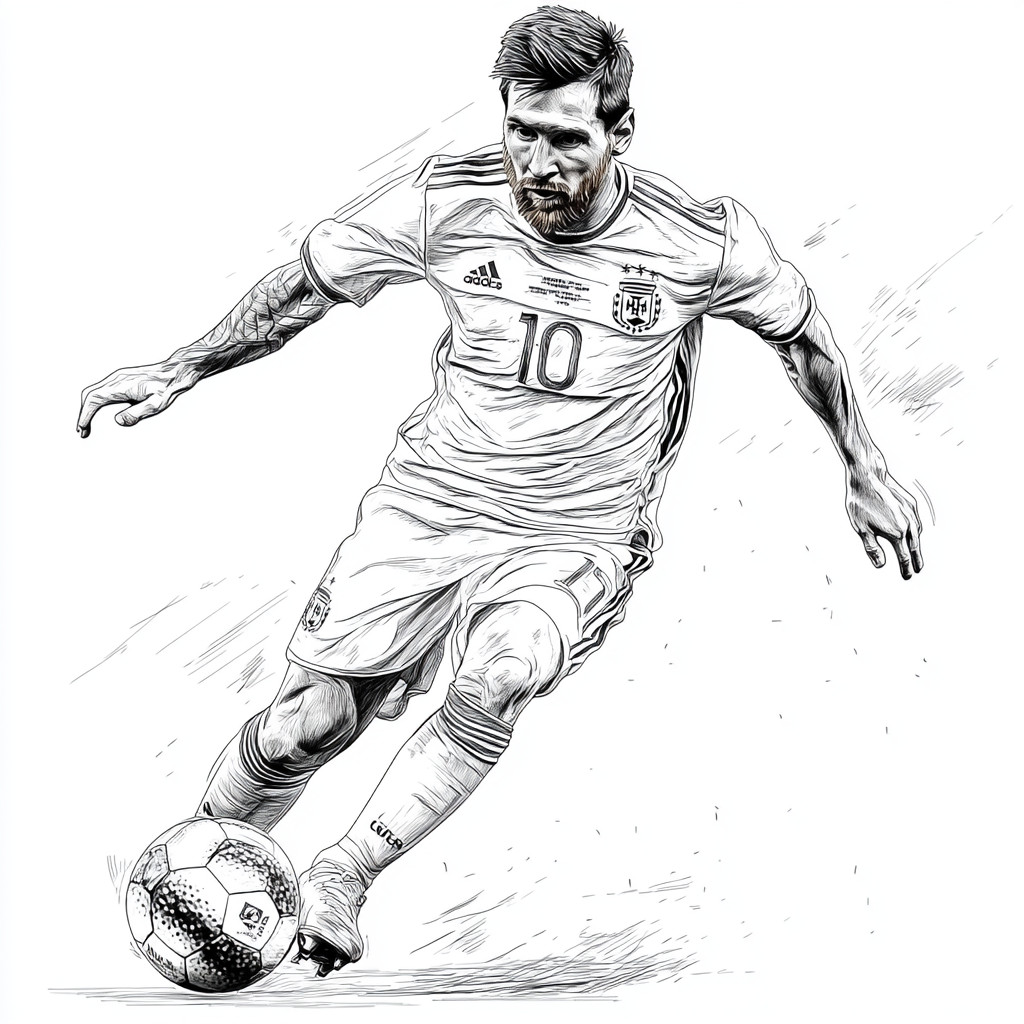 desenhos de campo de futebol para colorir