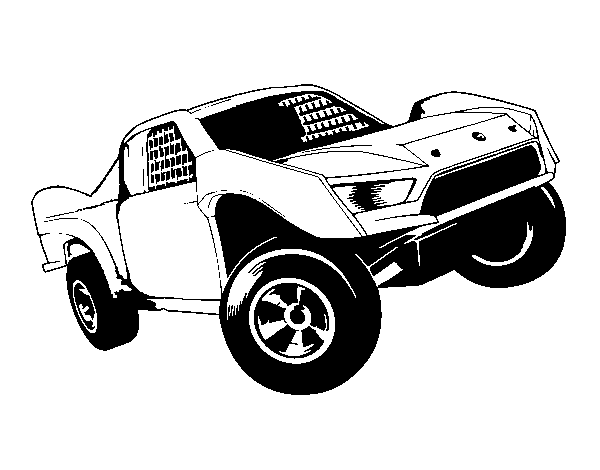 desenhos de carrinhos Hot Wheels clássicos