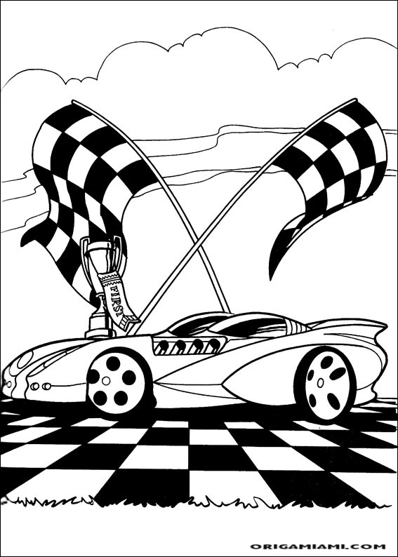 livro de atividades Hot Wheels para crianças
