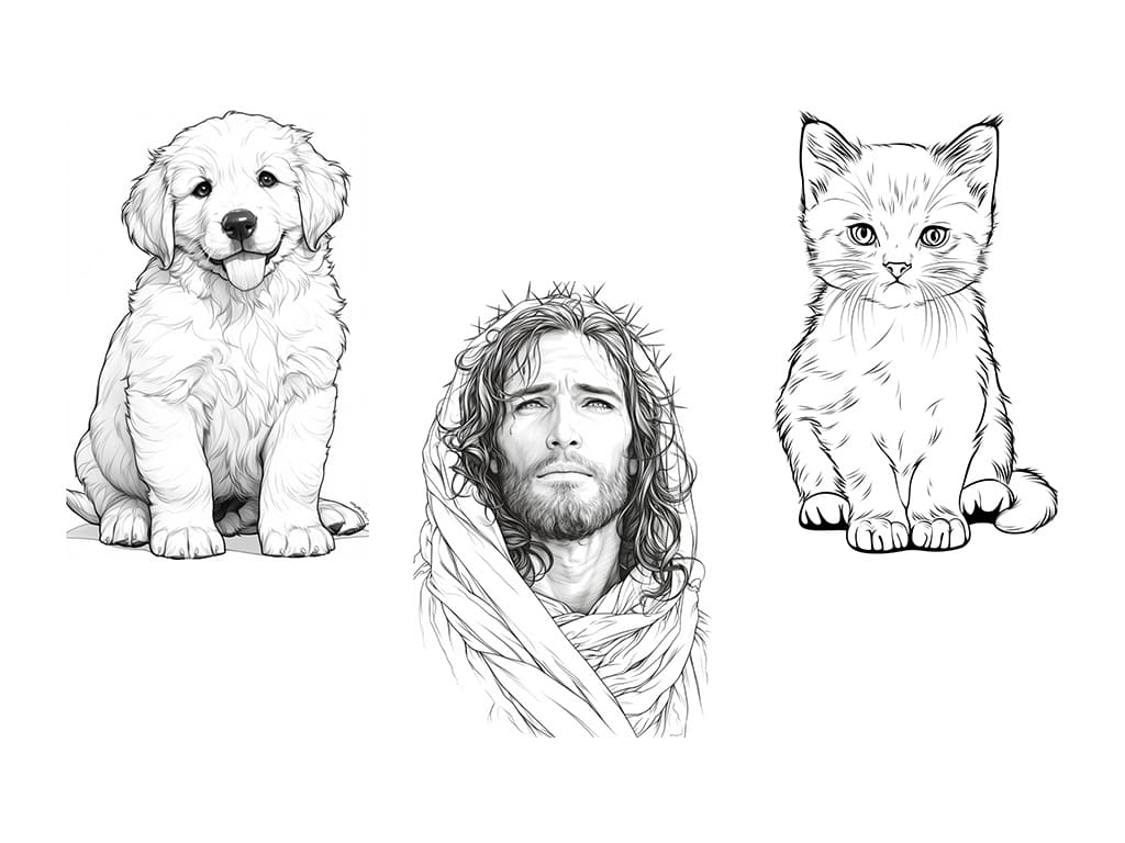 imprimir desenhos para relaxar a mente