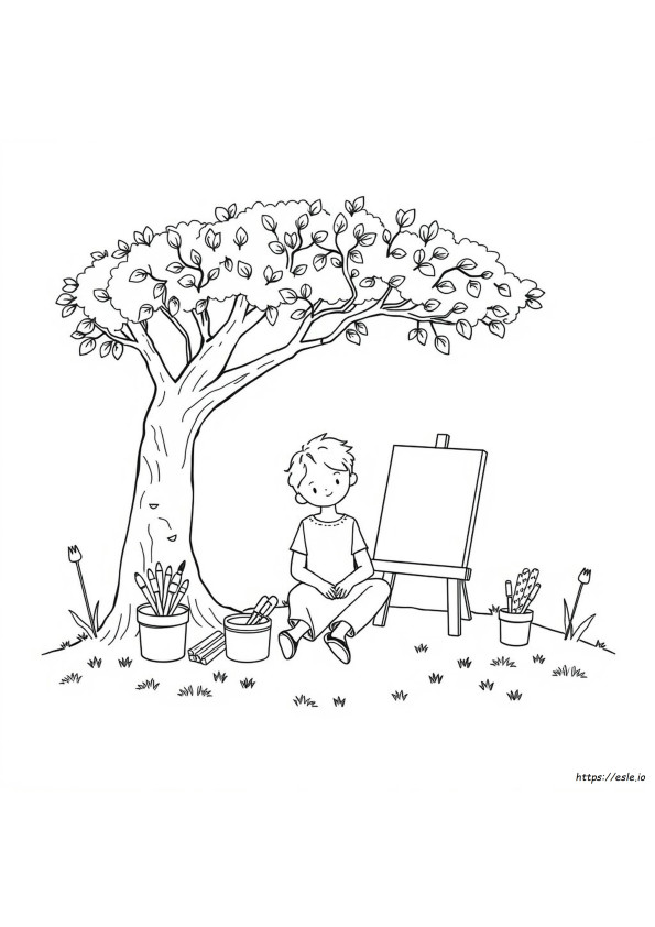 onde baixar desenhos para colorir terapia