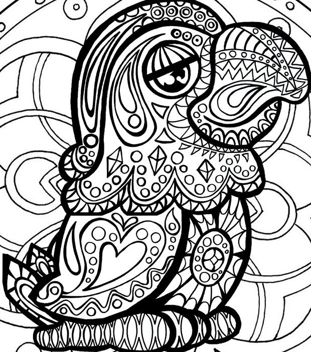 arteterapia desenhos para imprimir