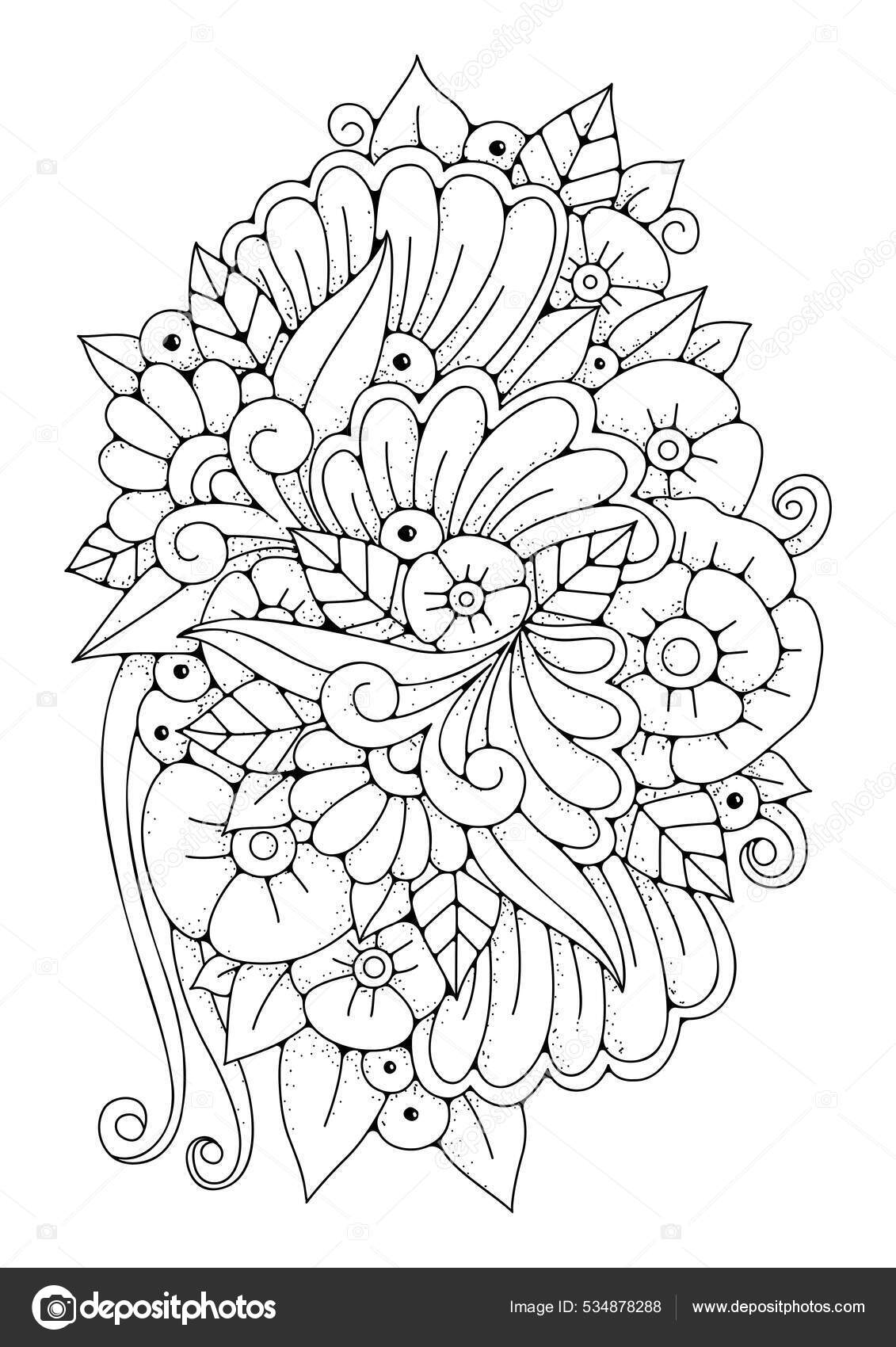 mandalas para imprimir e colorir