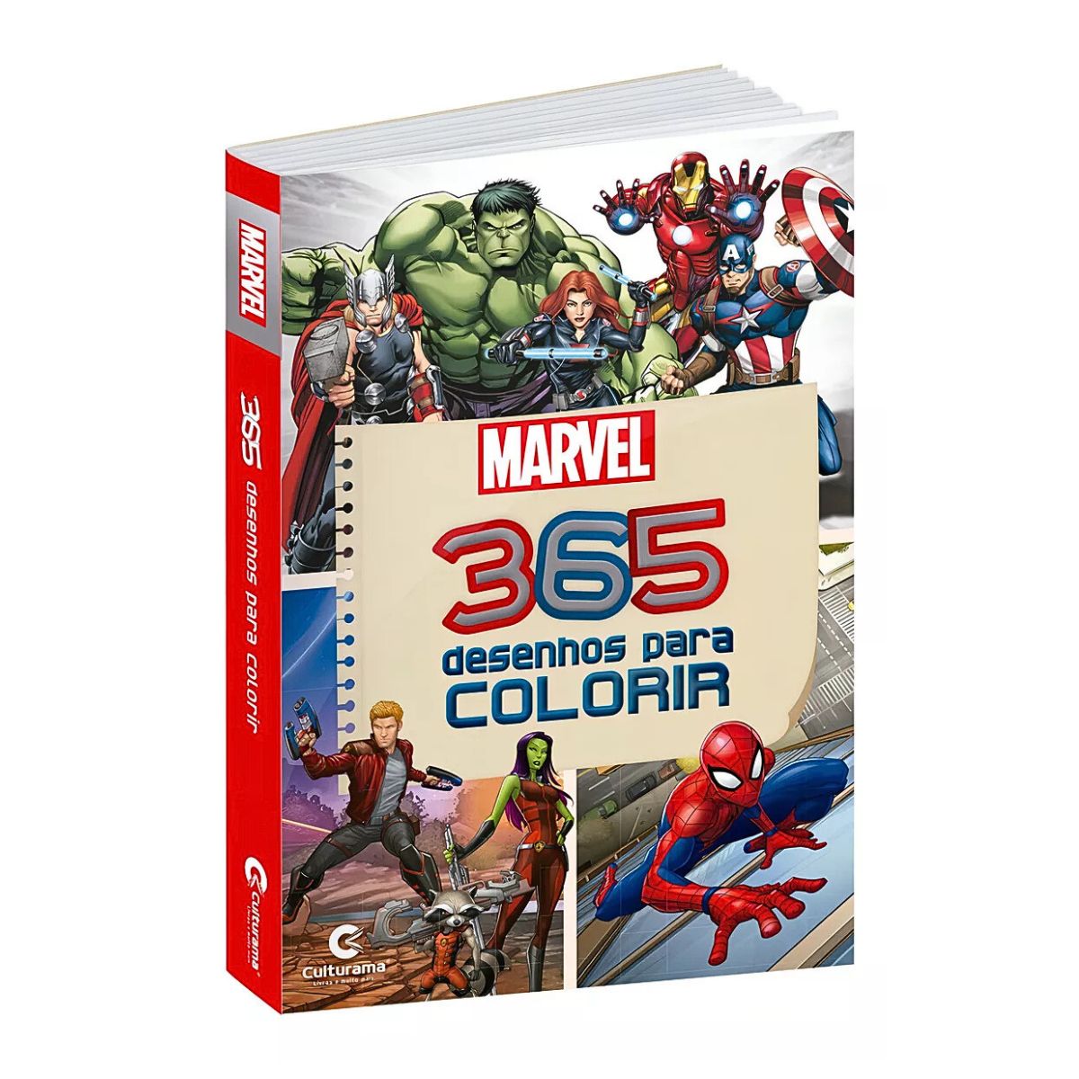 desenhos dos vingadores baby para colorir