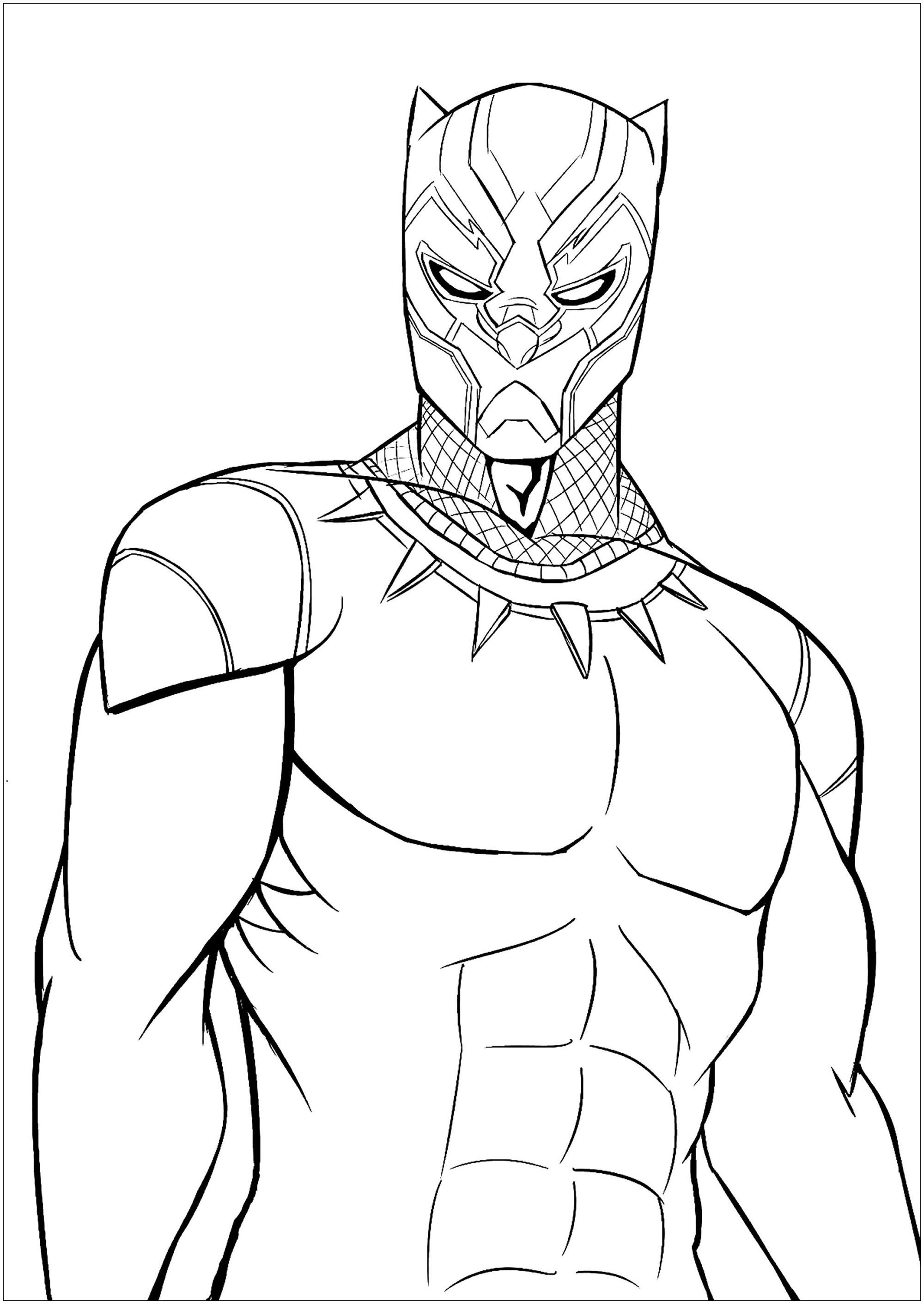desenhos dos vingadores baby para colorir