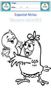 papel bristol smooth para colorir