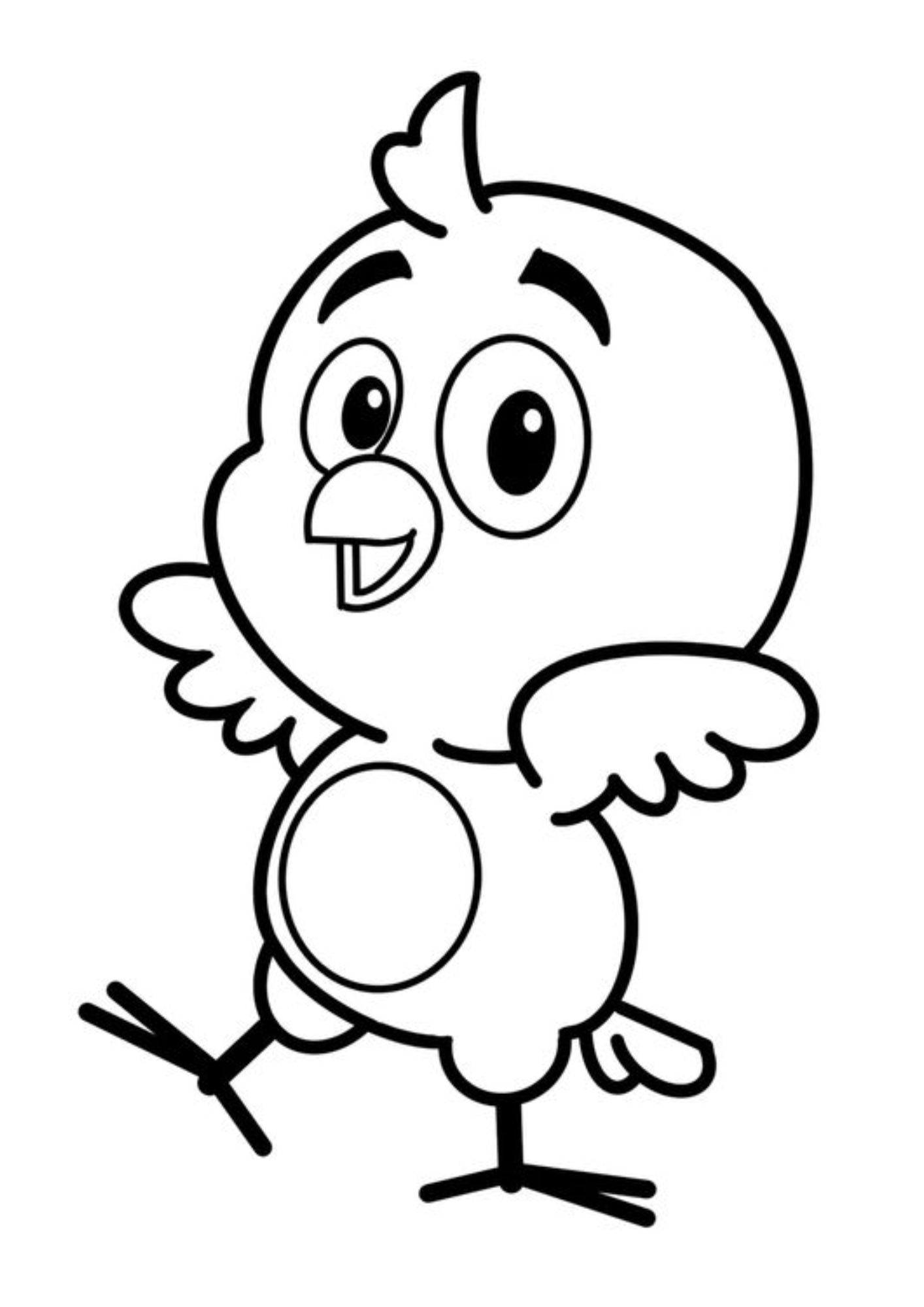 desenhos educativos galinha pintadinha