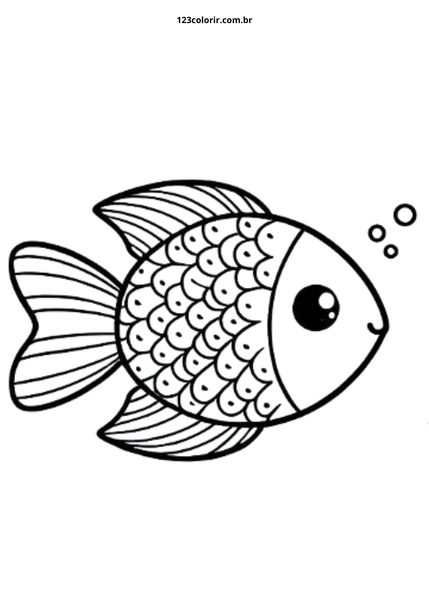 desenhos para colorir para adultos simples