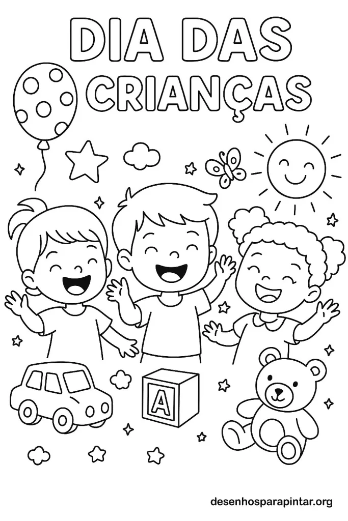 desenhos para colorir para imprimir