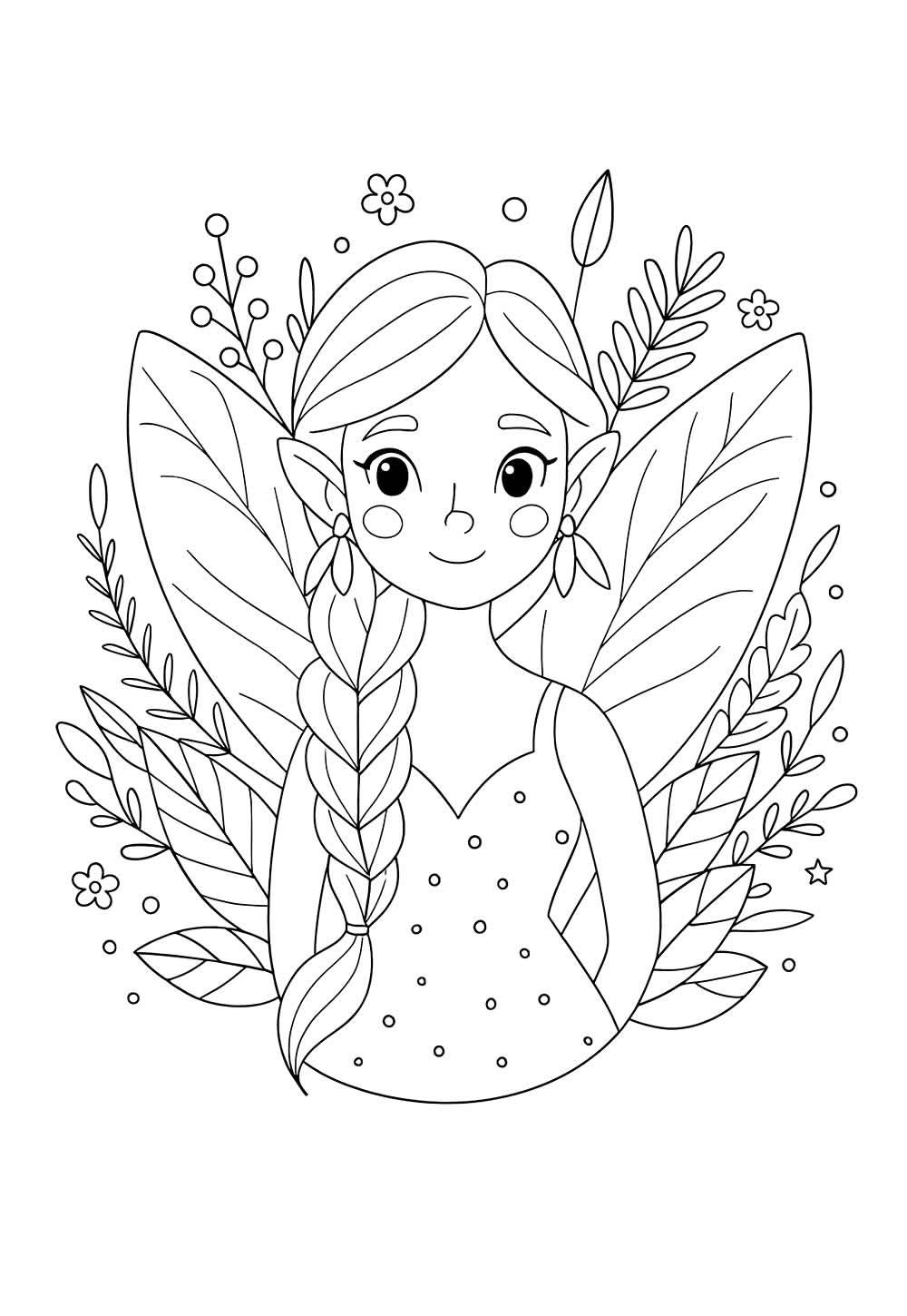 desenhos para colorir antiestresse