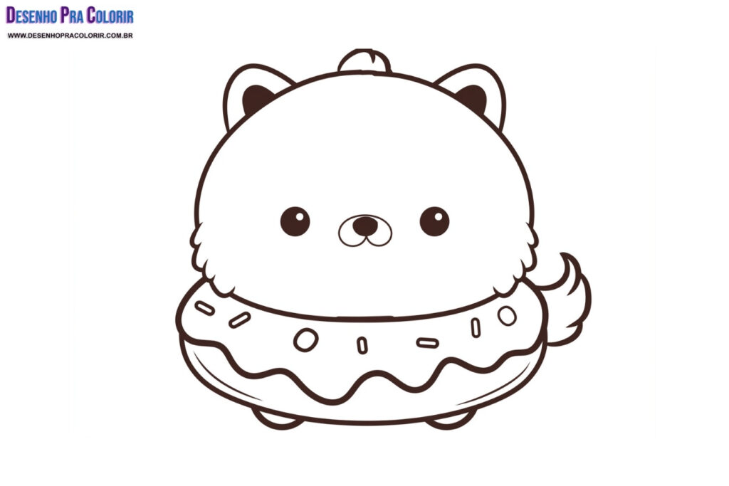 desenhos para colorir tops