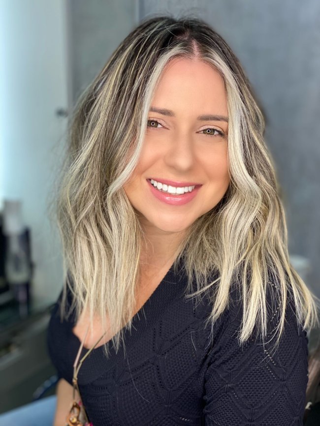 Guia Completo: Tesoura Fio Navalha vs. Tesoura Desfiadeira – Qual Usar?