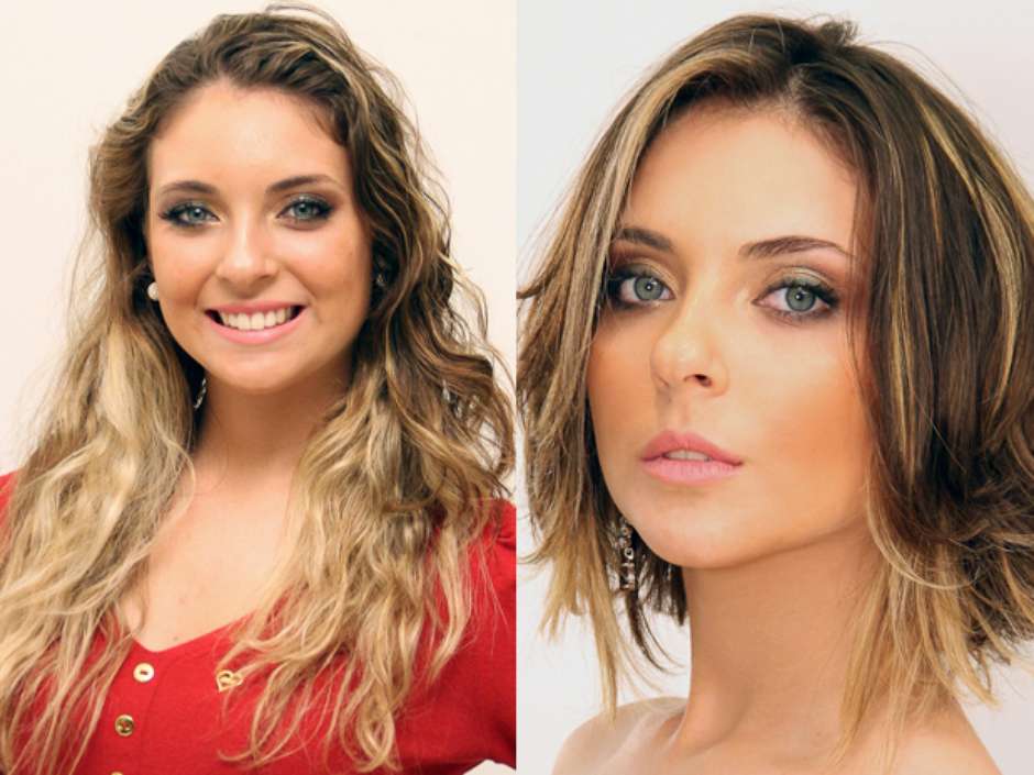 Desfiar Cabelo Cacheado: Técnicas para Reduzir Volume sem Perder a Definição