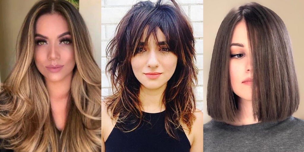 Como Cuidar do Cabelo Desfiado: Produtos Essenciais para Evitar Pontas Duplas