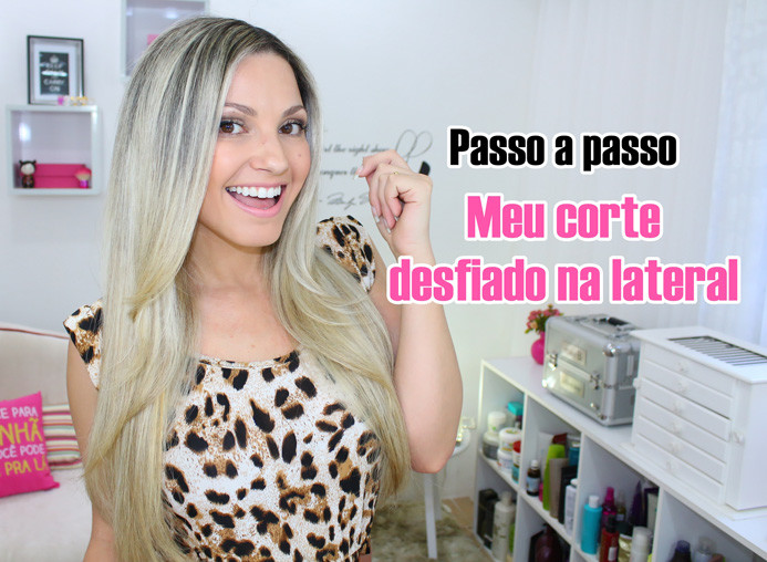 Guia Completo: Tesoura Fio Navalha vs. Tesoura Desfiadeira – Qual Usar?