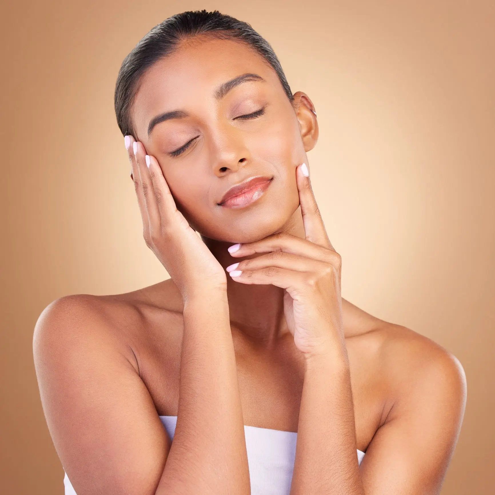 Máscara de Argila Verde: O Segredo para um Detox Facial Eficaz