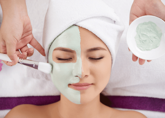 Como Montar sua Rotina de Skincare Detox em Casa