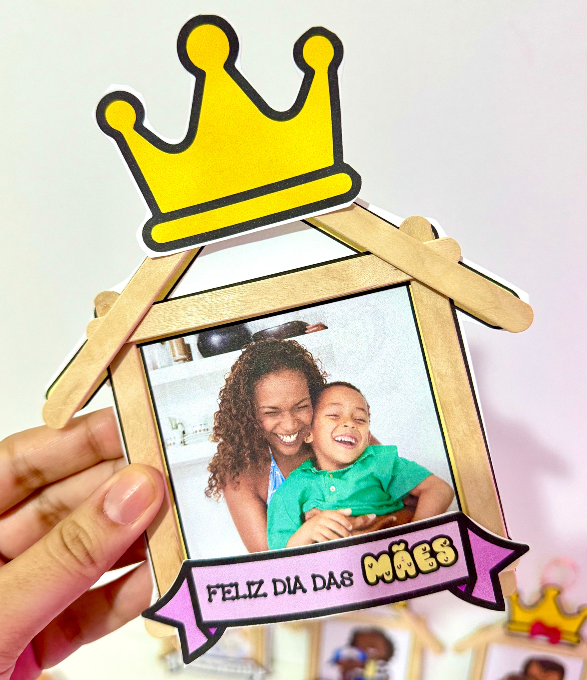 erros comuns ao planejar atividades para o dia das mães