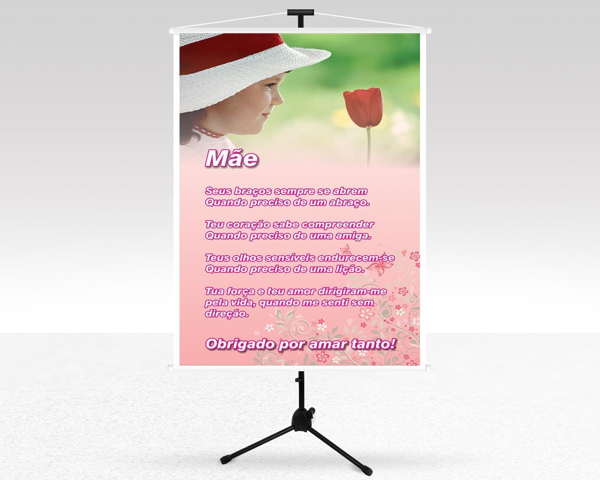 banner dia das mães floral rosa: guia completo