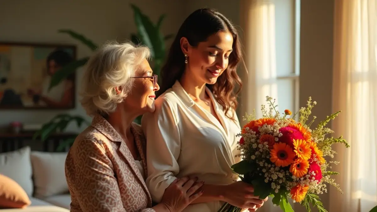 dia das maes brasil versus portugal