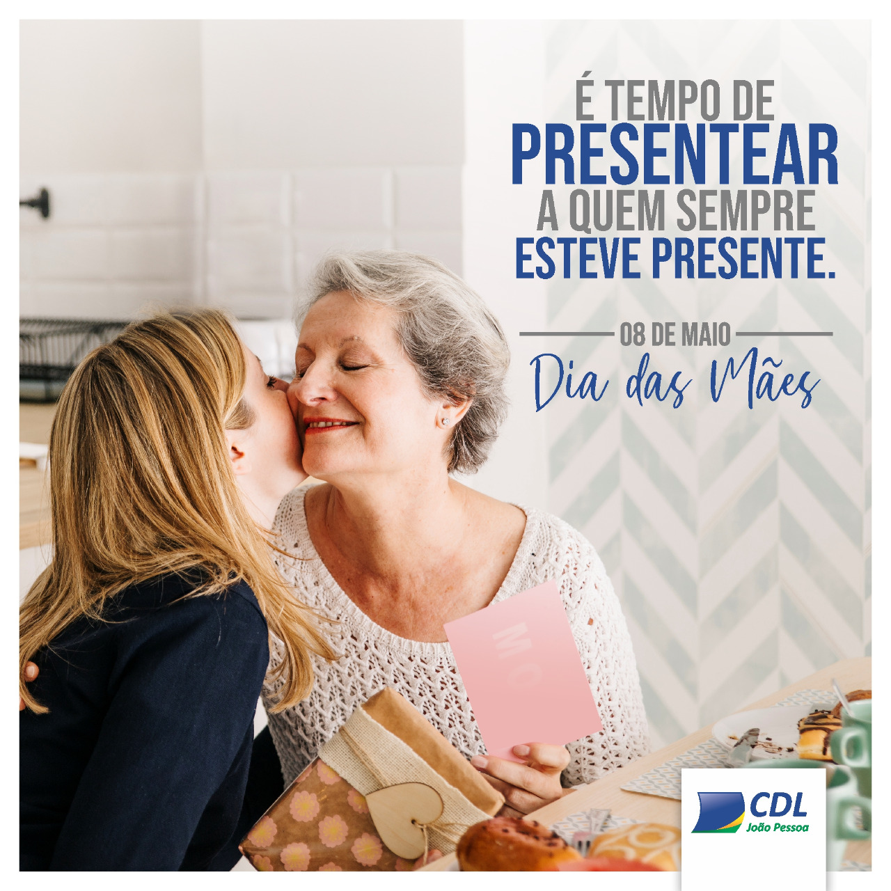 erros comuns ao escolher presente para o dia das mães