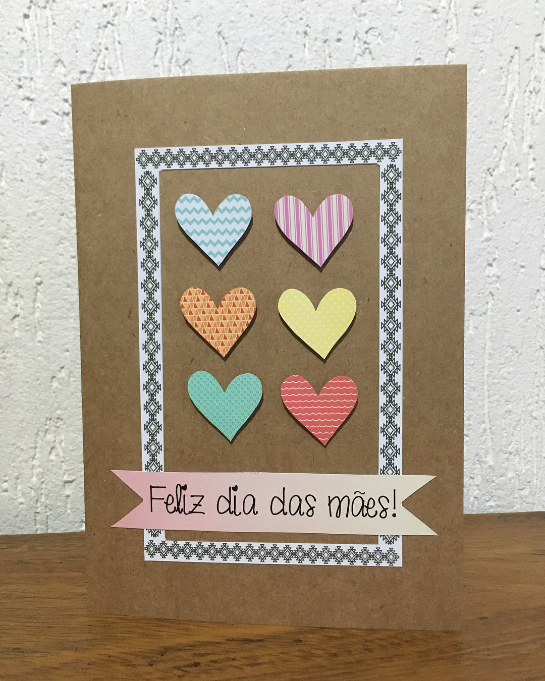 dia das maes decoracao