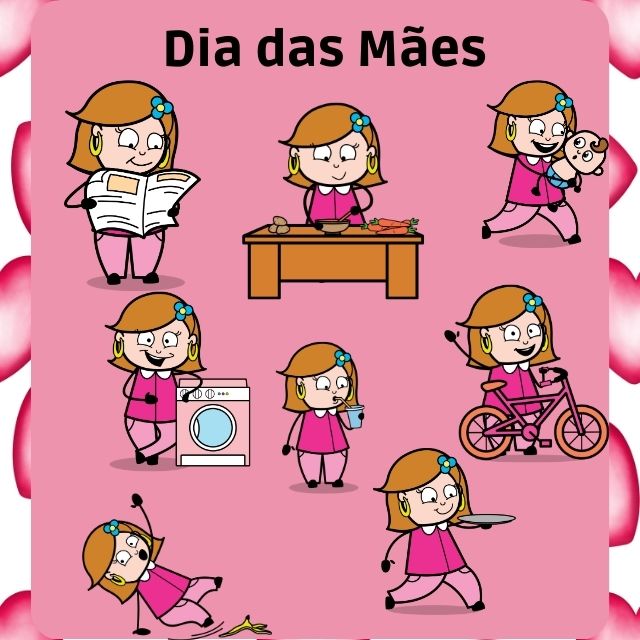 erros comuns ao planejar atividades de dia das mães na educação infantil