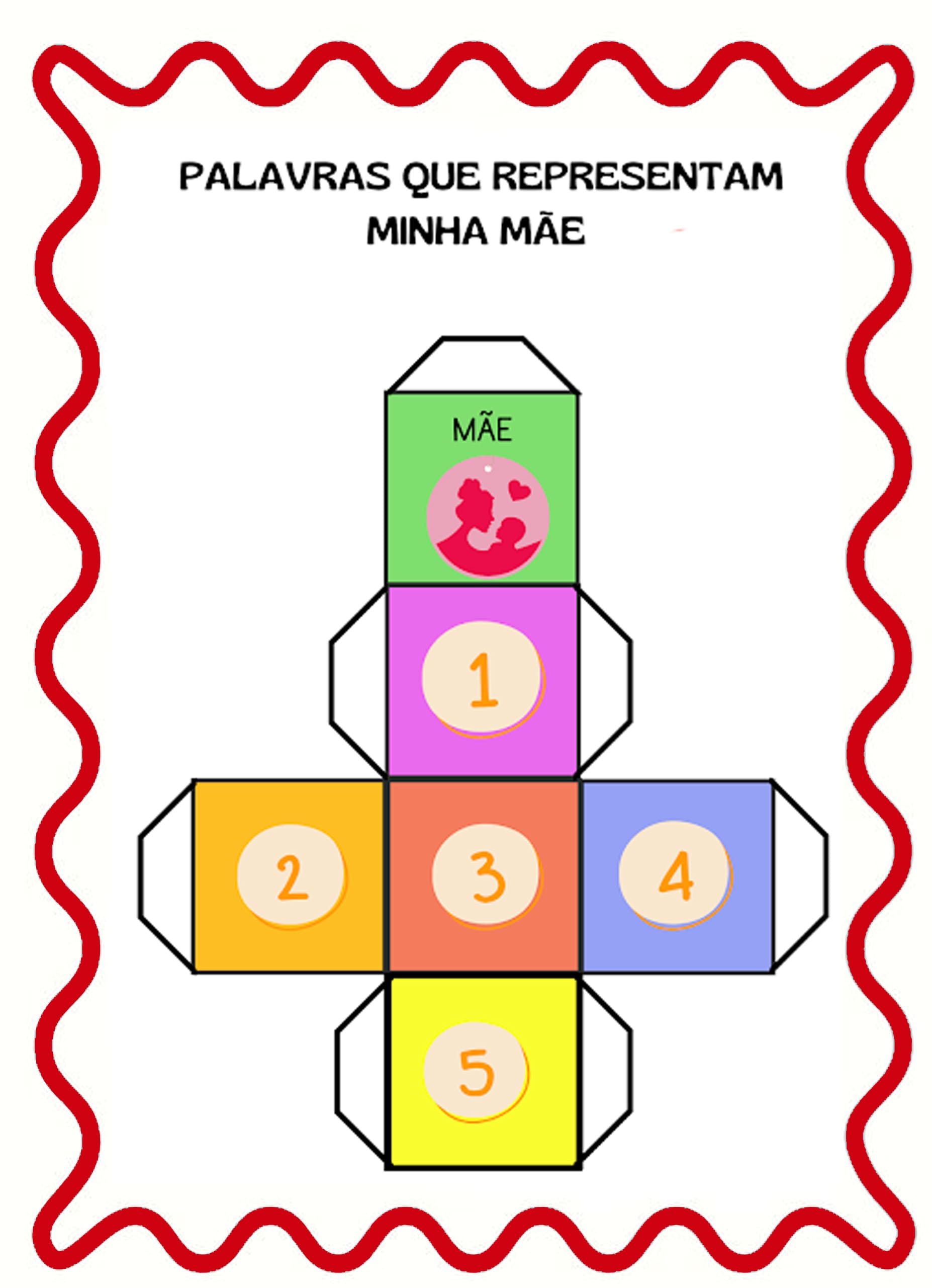ideias criativas de lembrancinhas dia das mães para educação infantil