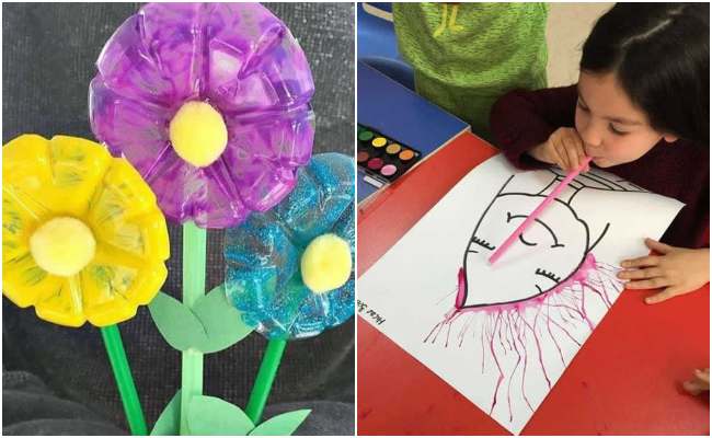 ideias criativas de lembrancinhas dia das mães para educação infantil