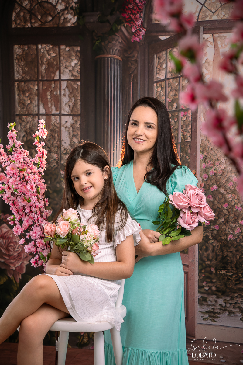 quanto custa um fundo fotográfico profissional para dia das mães