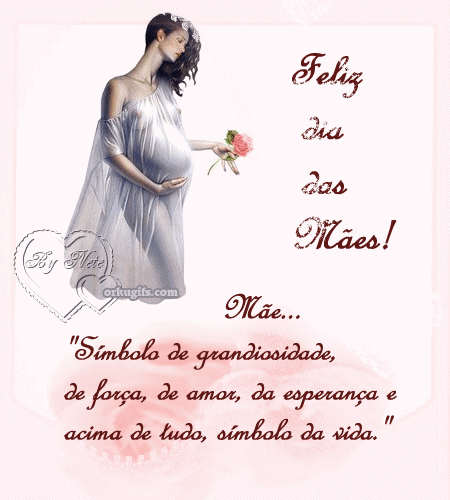 mãe de primeira viagem dia das mães