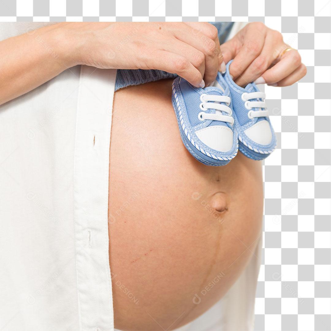 como celebrar dia das mães grávida