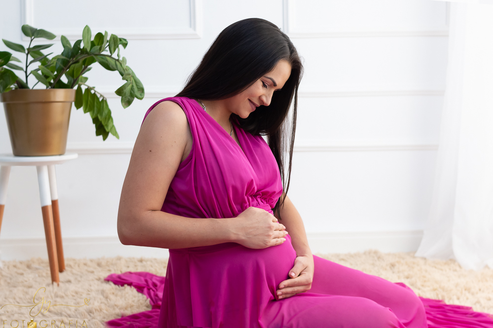 mensagens dia das mães para gestante