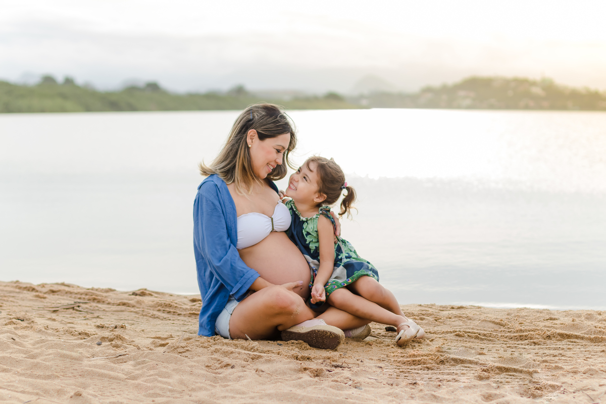 ideias de presentes para grávidas dia das mães