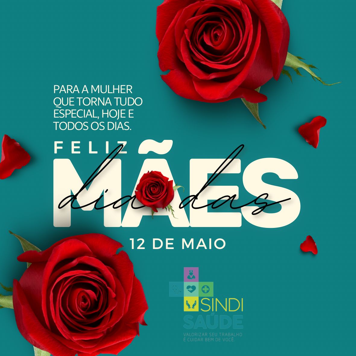 mensagens dia das mães
