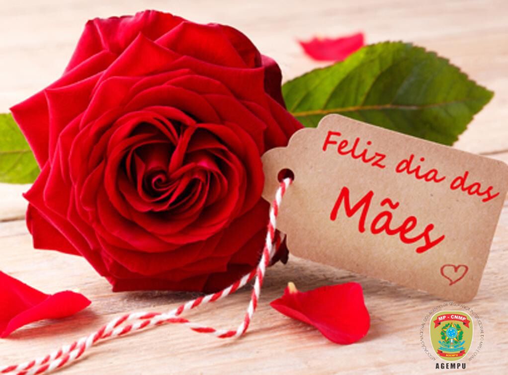 declaração dia das mães