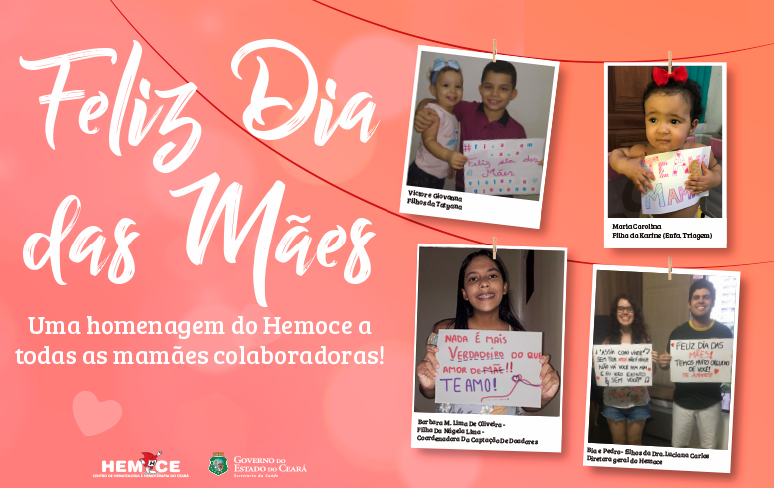 ideias dia das mães