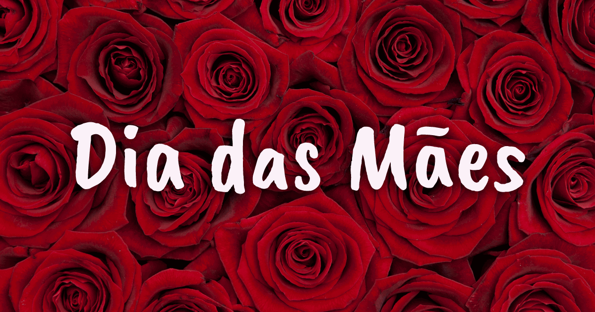poema dia das mães