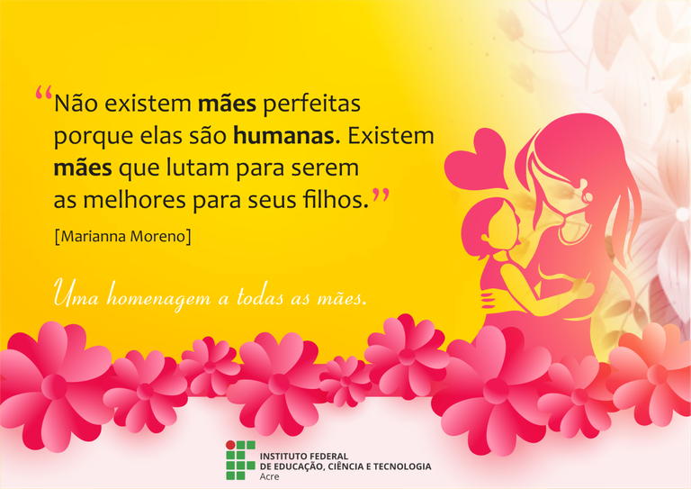 presente dia das mães
