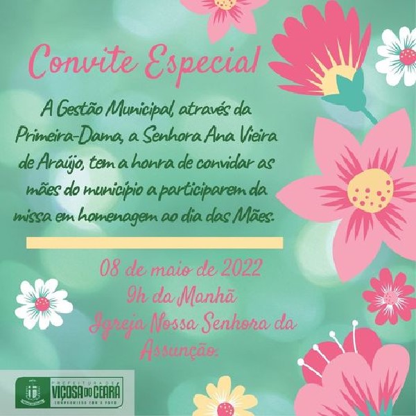 mãe guerreira homenagem