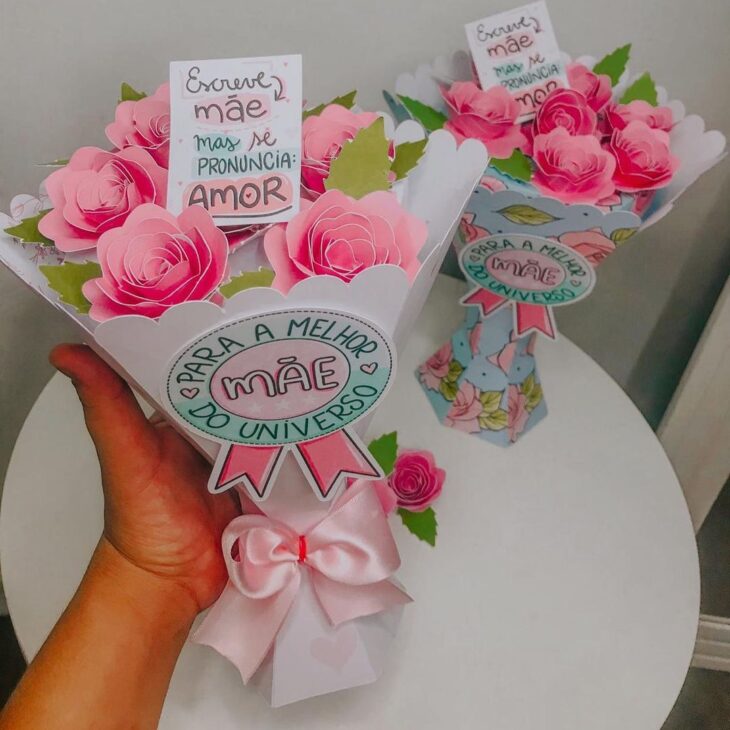 quanto custa fazer lembrancinhas para o dia das mães