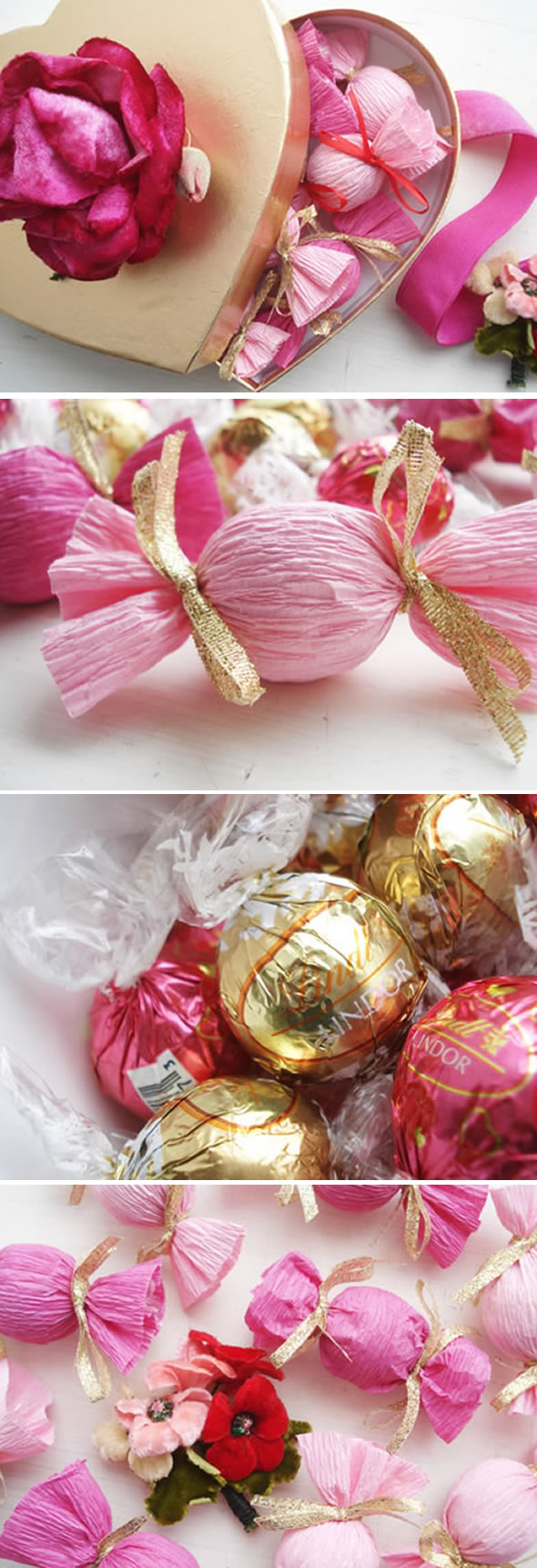 lembrancinha dia das mães: DIY vs. comprada pronta