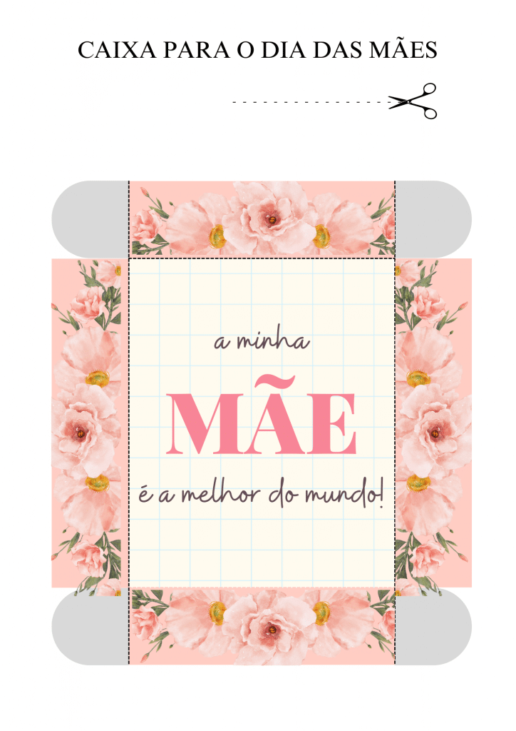 ideias inspiradoras de lembrancinhas para o dia das mães