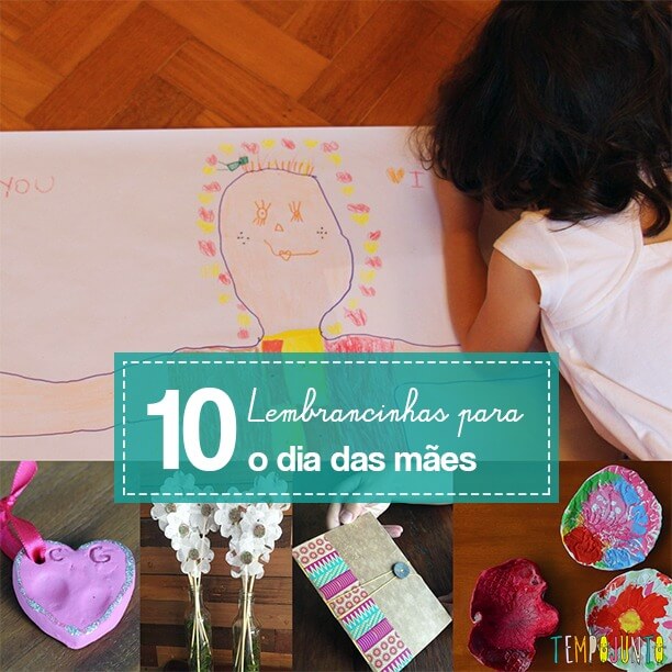 erros comuns ao fazer lembrancinhas para o dia das mães