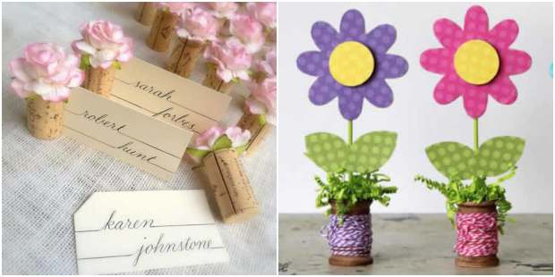 dia das mães lembrancinhas criativas